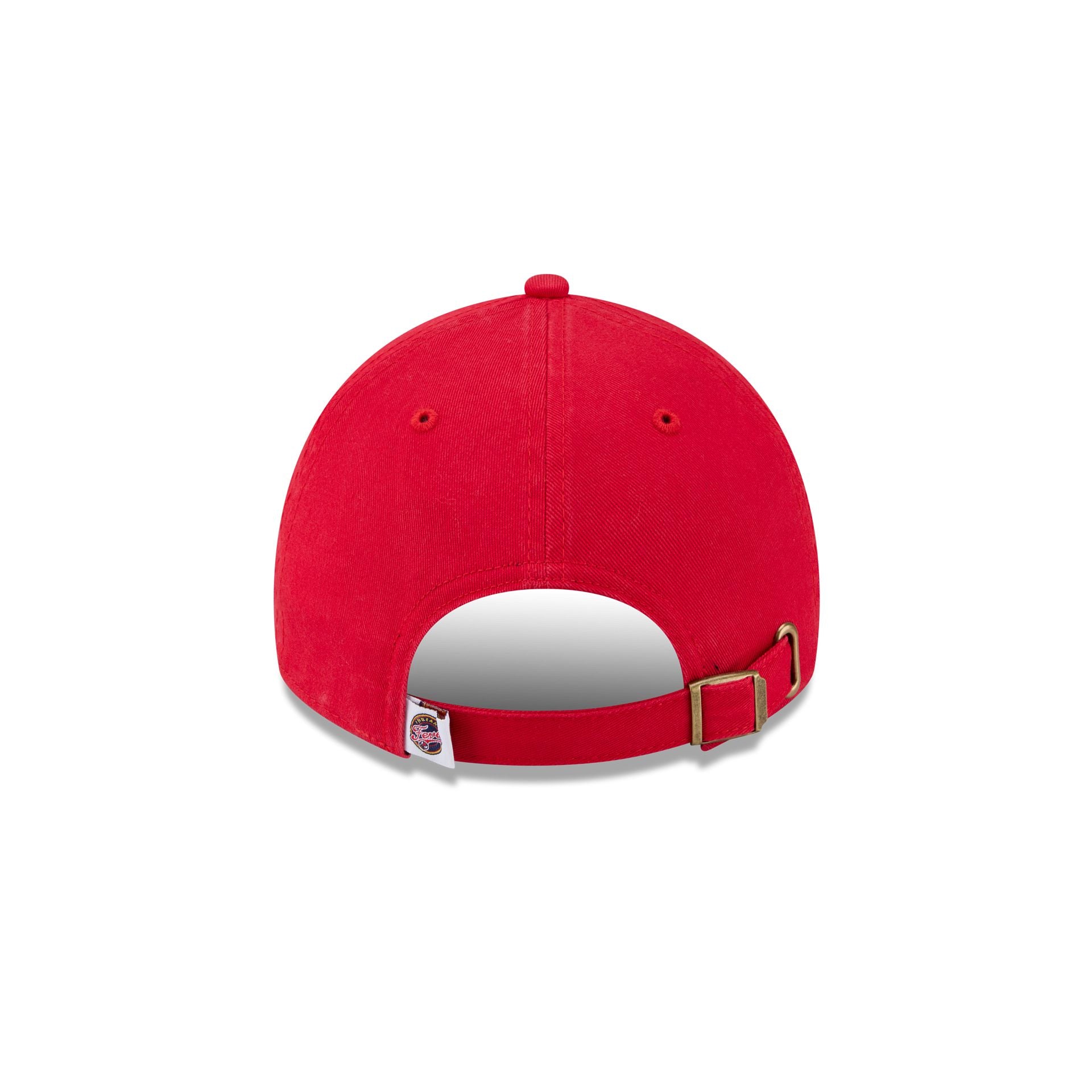Indiana Fever Casual Classic Adjustable Hat
