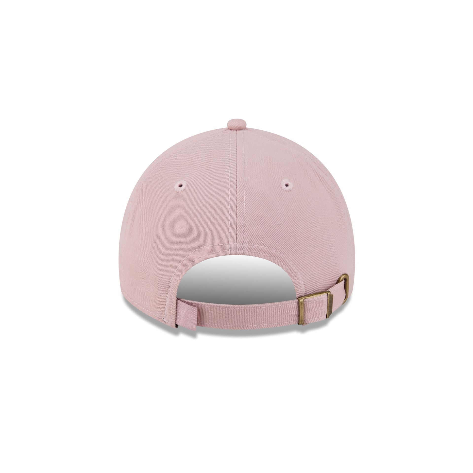 Dallas Cowboys Pink Casual Classic Adjustable Hat