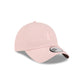 Houston Astros Pink Casual Classic Adjustable Hat