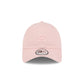 Houston Astros Pink Casual Classic Adjustable Hat