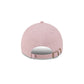 San Francisco Giants Pink Casual Classic Adjustable Hat