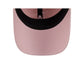 Los Angeles Dodgers Pink Casual Classic Adjustable Hat