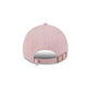 San Diego Padres Pink Casual Classic Adjustable Hat