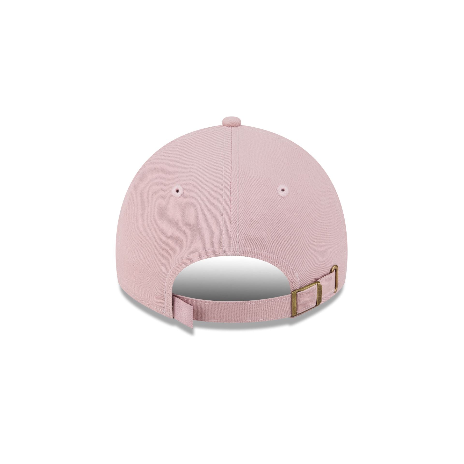 San Diego Padres Pink Casual Classic Adjustable Hat