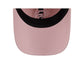 San Diego Padres Pink Casual Classic Adjustable Hat