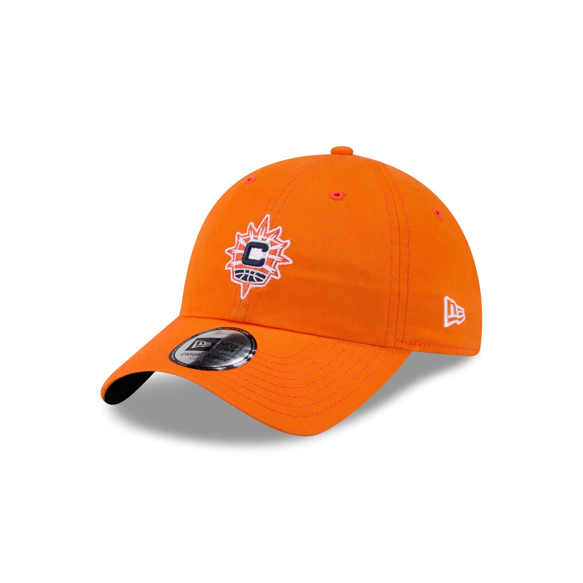 Connecticut Sun – New Era Cap