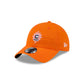 Connecticut Sun Casual Classic Adjustable Hat