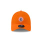Connecticut Sun Casual Classic Adjustable Hat