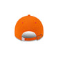 Connecticut Sun Casual Classic Adjustable Hat
