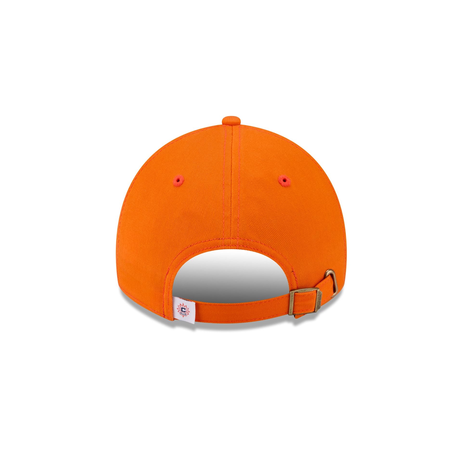 Connecticut Sun Casual Classic Adjustable Hat