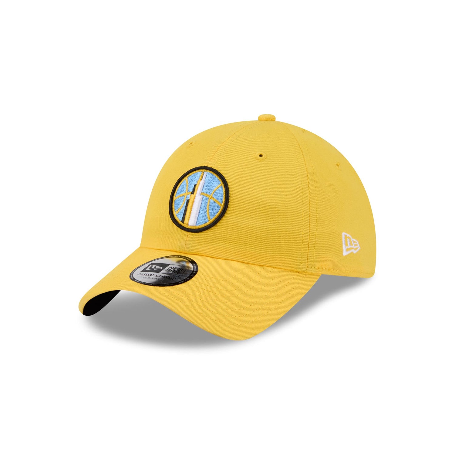 Chicago Sky Casual Classic Adjustable Hat