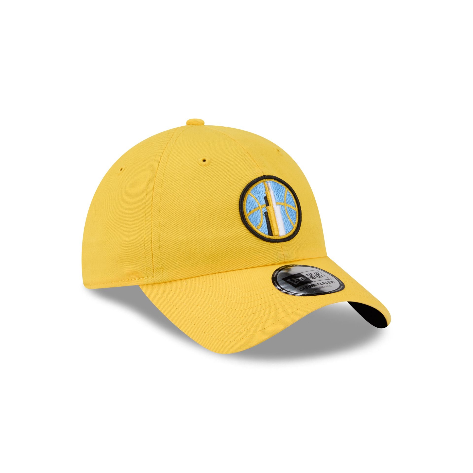 Chicago Sky Casual Classic Adjustable Hat