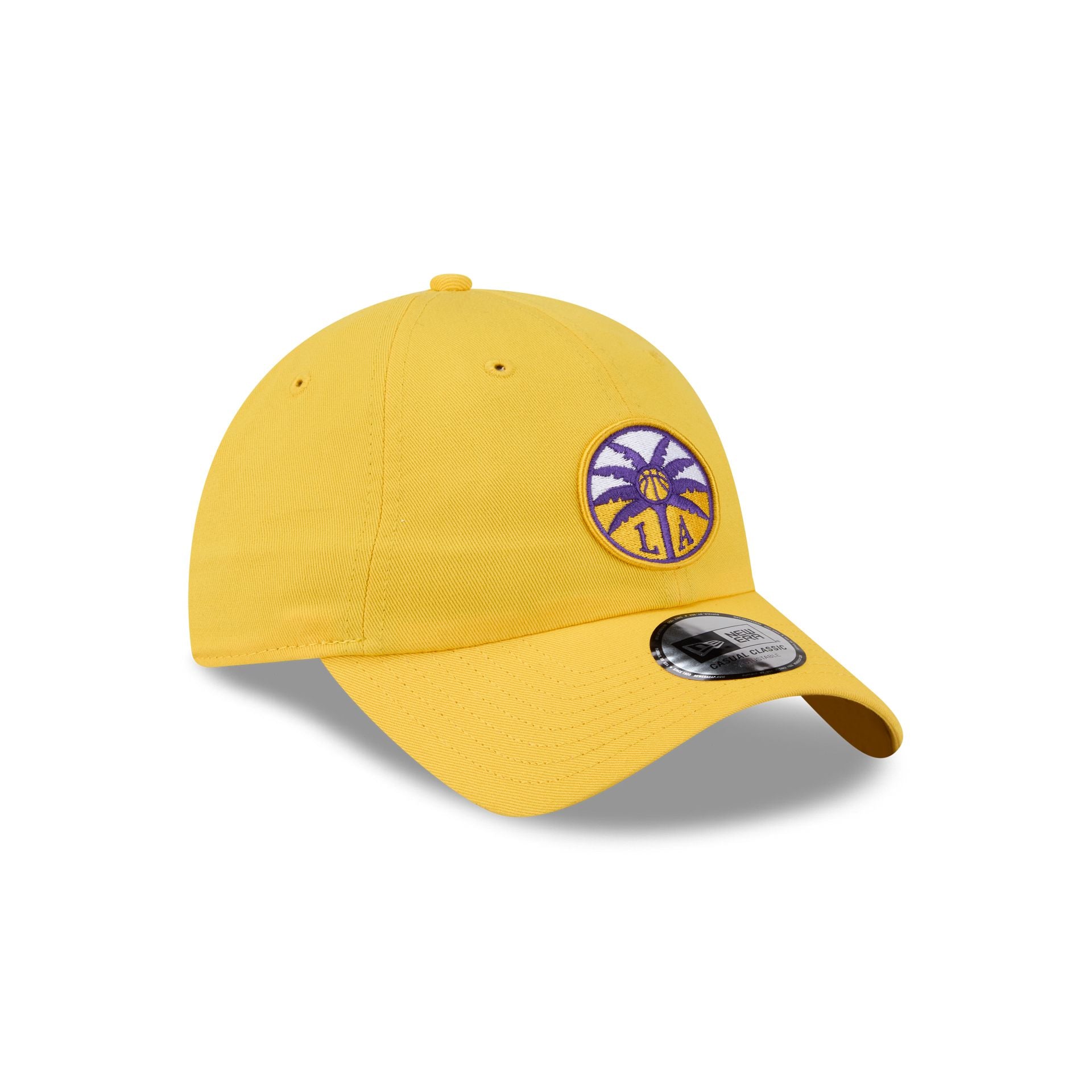 Los Angeles Sparks Casual Classic Adjustable Hat