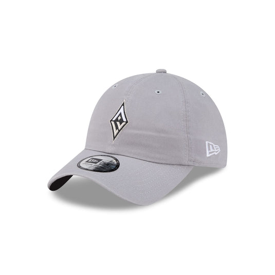 Las Vegas Aces Casual Classic Adjustable Hat - New Era Cap