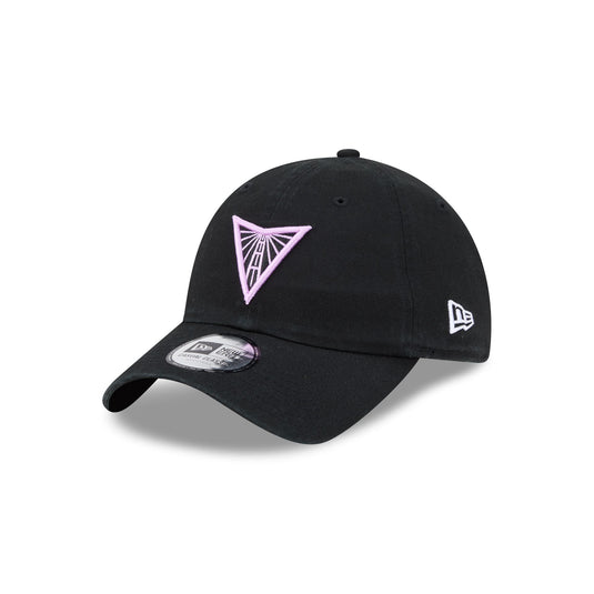 Golden State Valkyries Casual Classic Adjustable Hat - New Era Cap