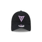 Golden State Valkyries Casual Classic Adjustable Hat