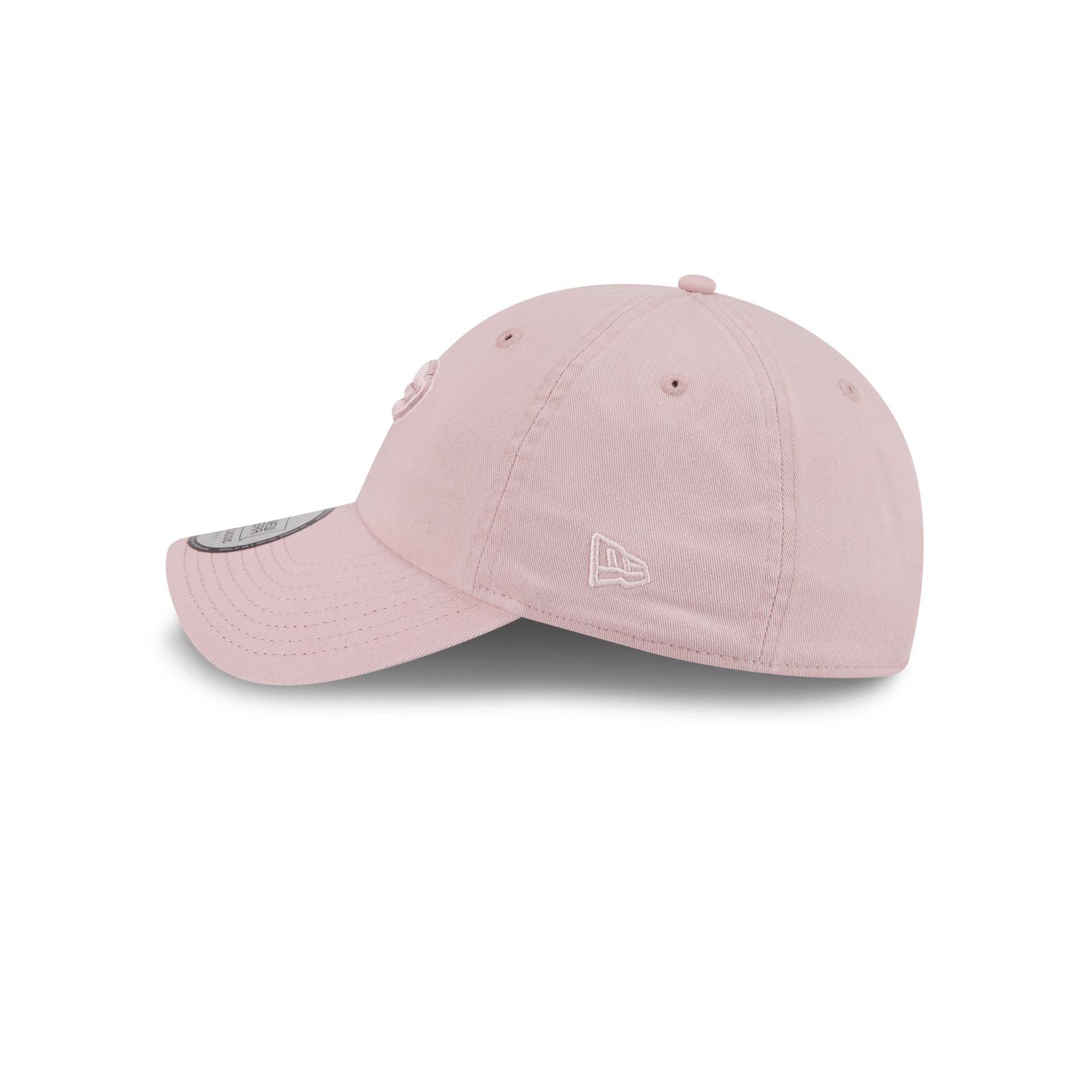 Buffalo Bills Pink Casual Classic Adjustable Hat