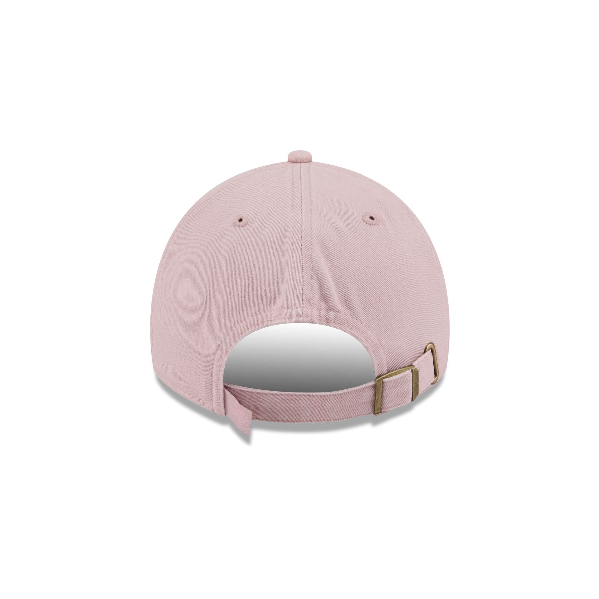 Buffalo Bills Pink Casual Classic Adjustable Hat