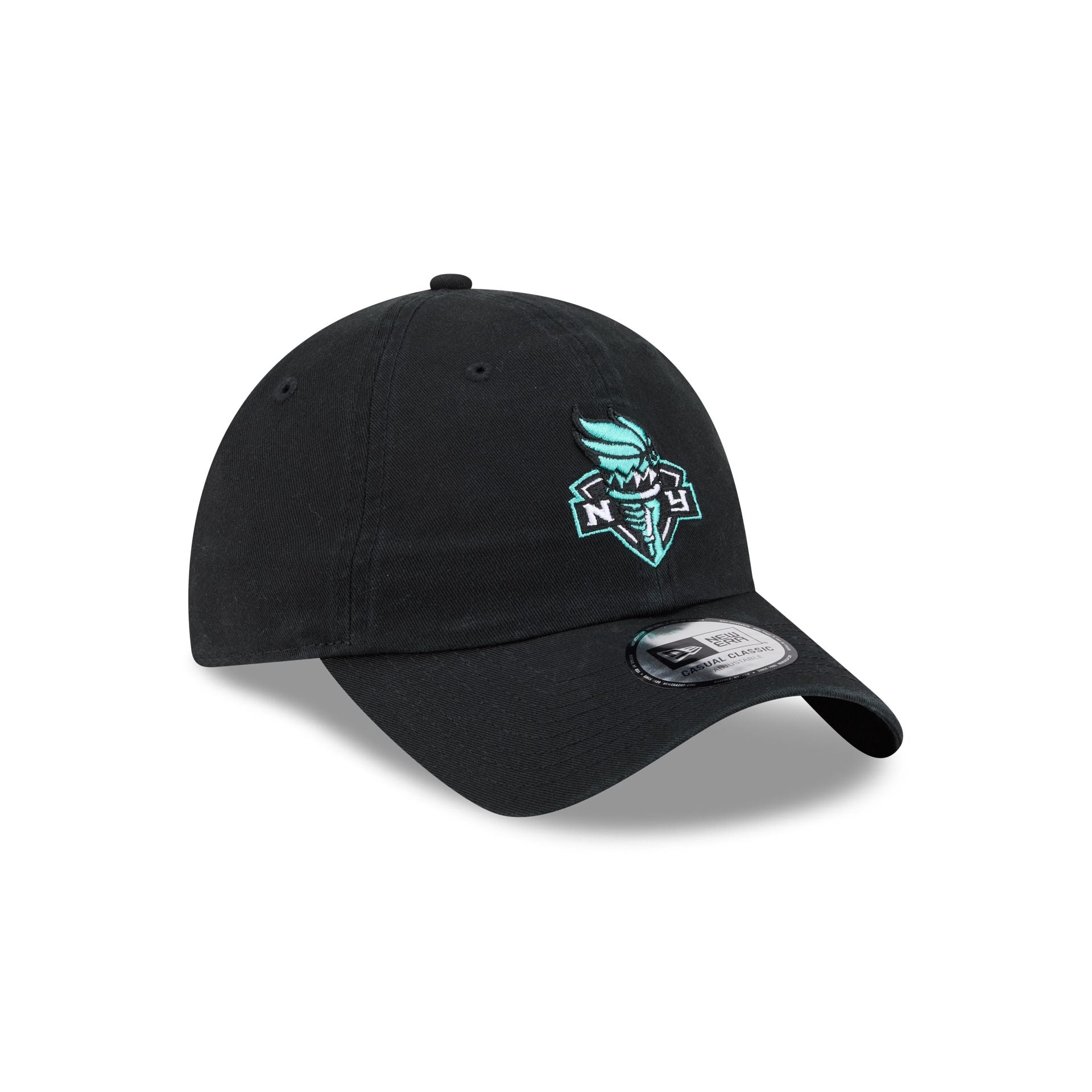 New York Liberty Casual Classic Adjustable Hat