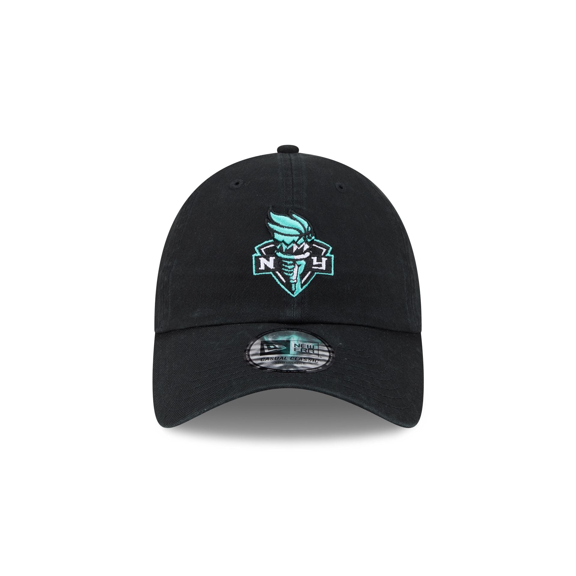 New York Liberty Casual Classic Adjustable Hat