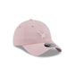 Detroit Lions Pink Casual Classic Adjustable Hat