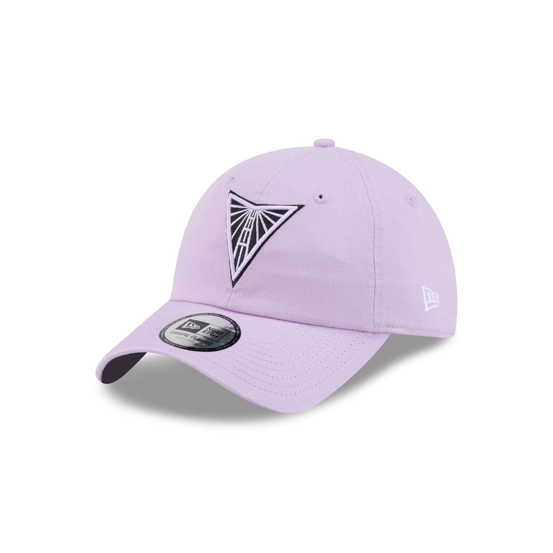 Golden State Valkyries Team Tag Casual Classic Adjustable Hat