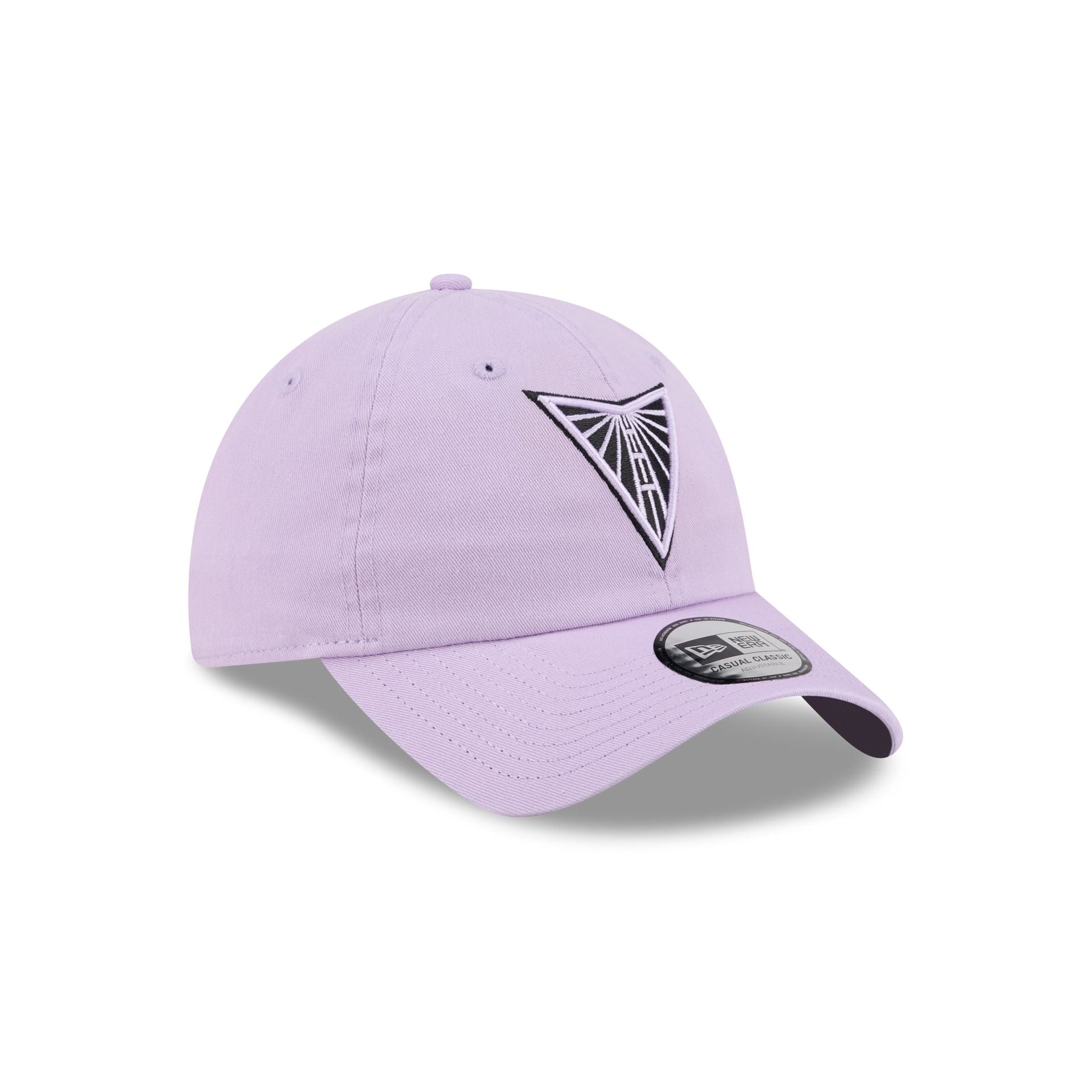 Golden State Valkyries Team Tag Casual Classic Adjustable Hat