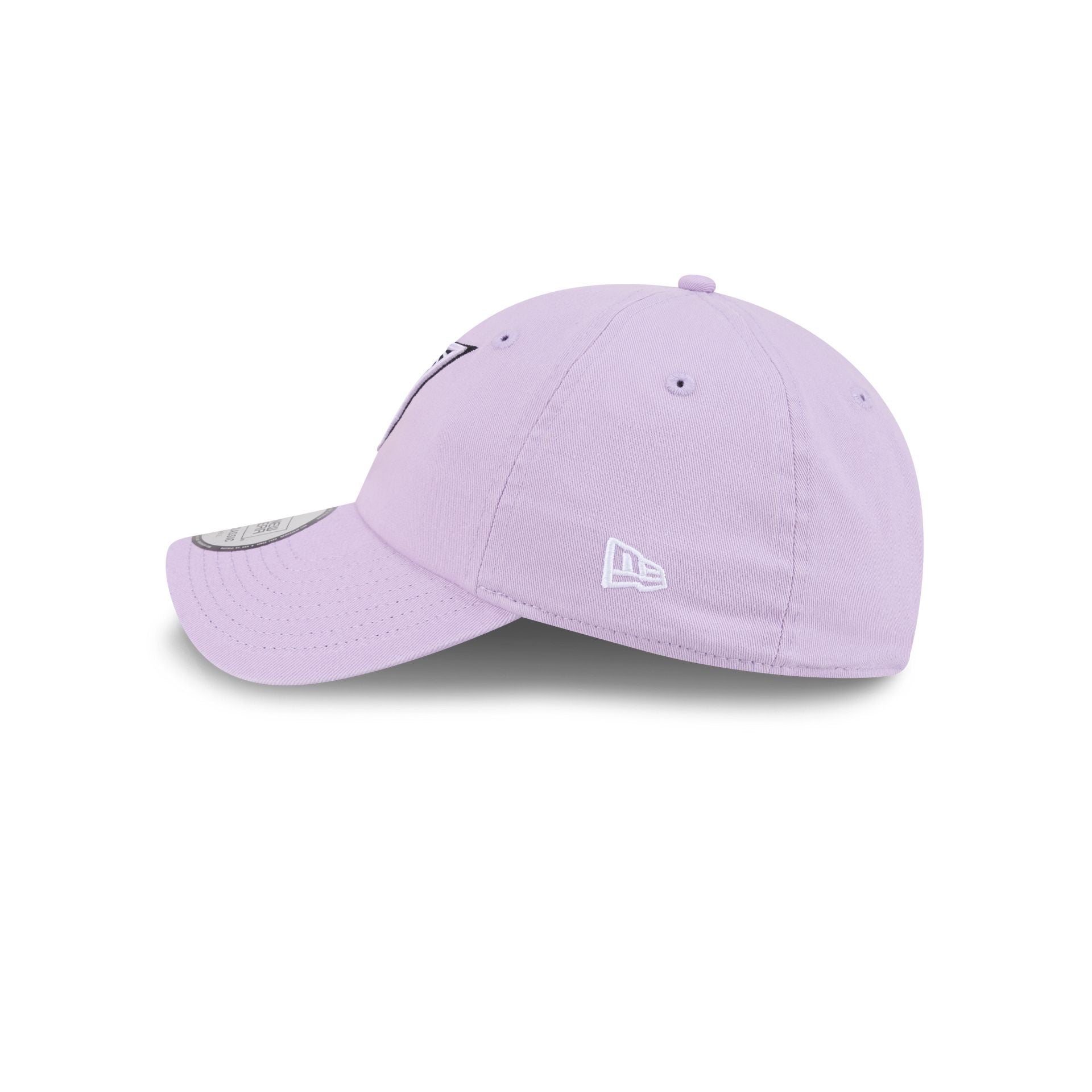Golden State Valkyries Team Tag Casual Classic Adjustable Hat
