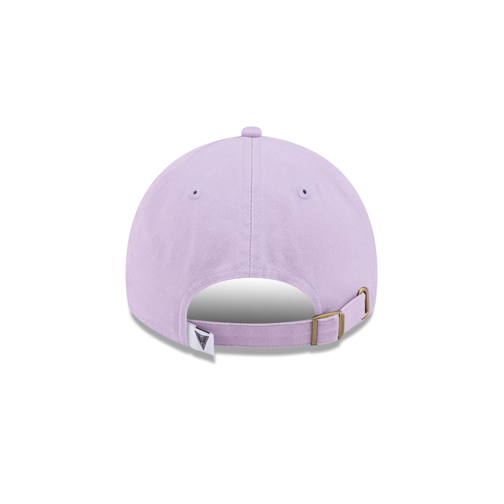 Golden State Valkyries Team Tag Casual Classic Adjustable Hat