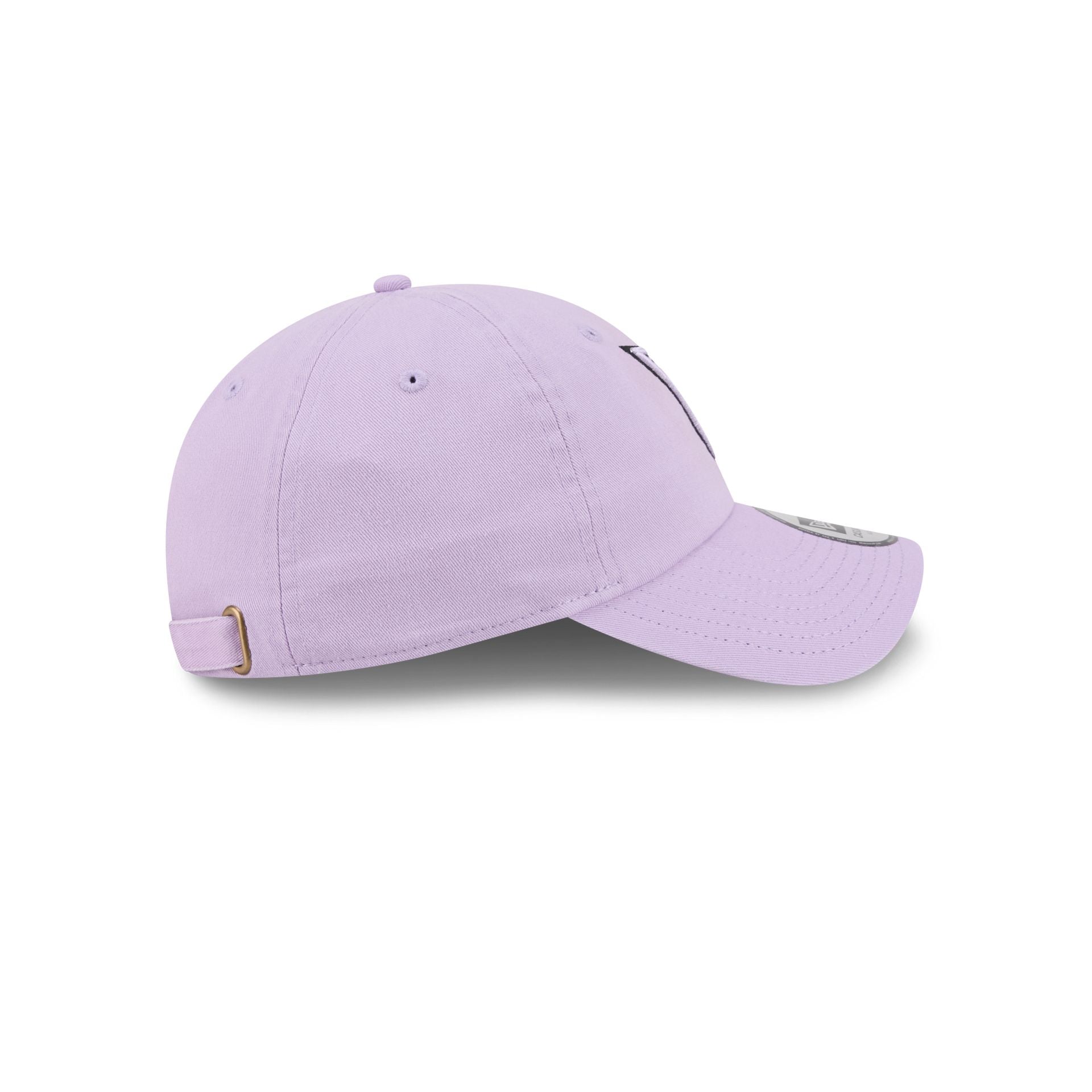 Golden State Valkyries Team Tag Casual Classic Adjustable Hat