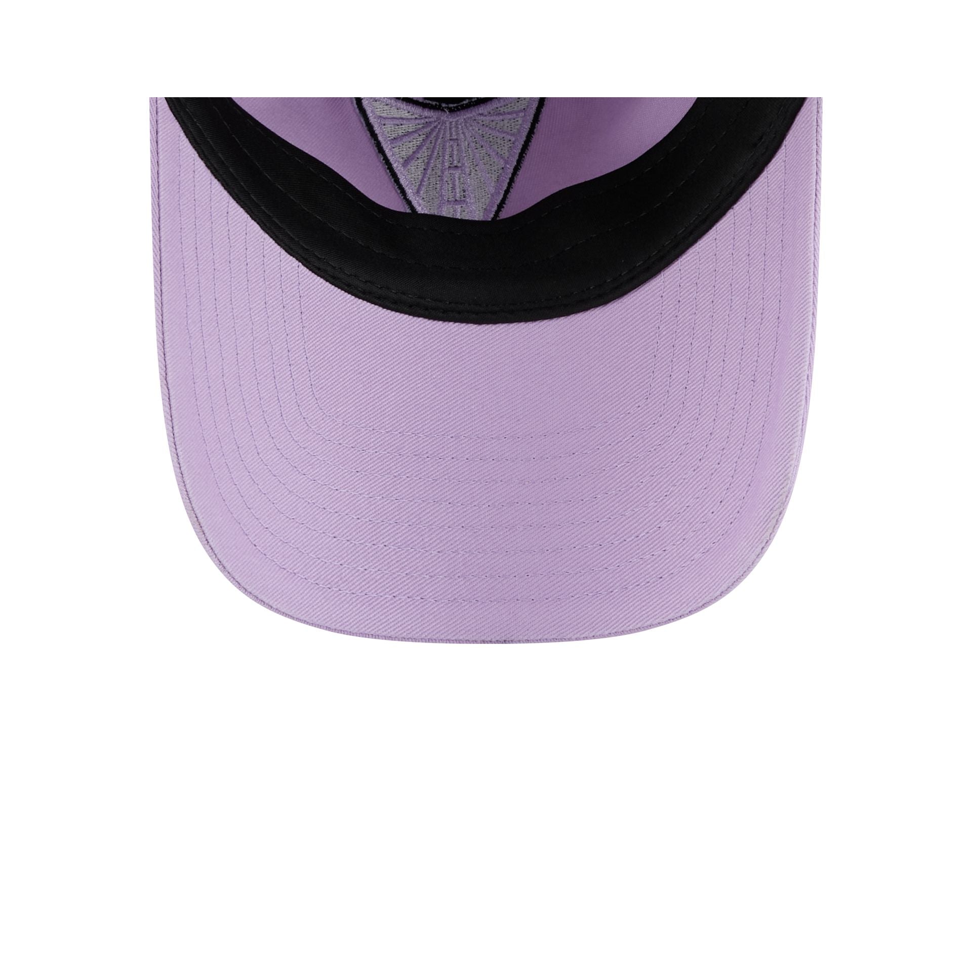 Golden State Valkyries Team Tag Casual Classic Adjustable Hat