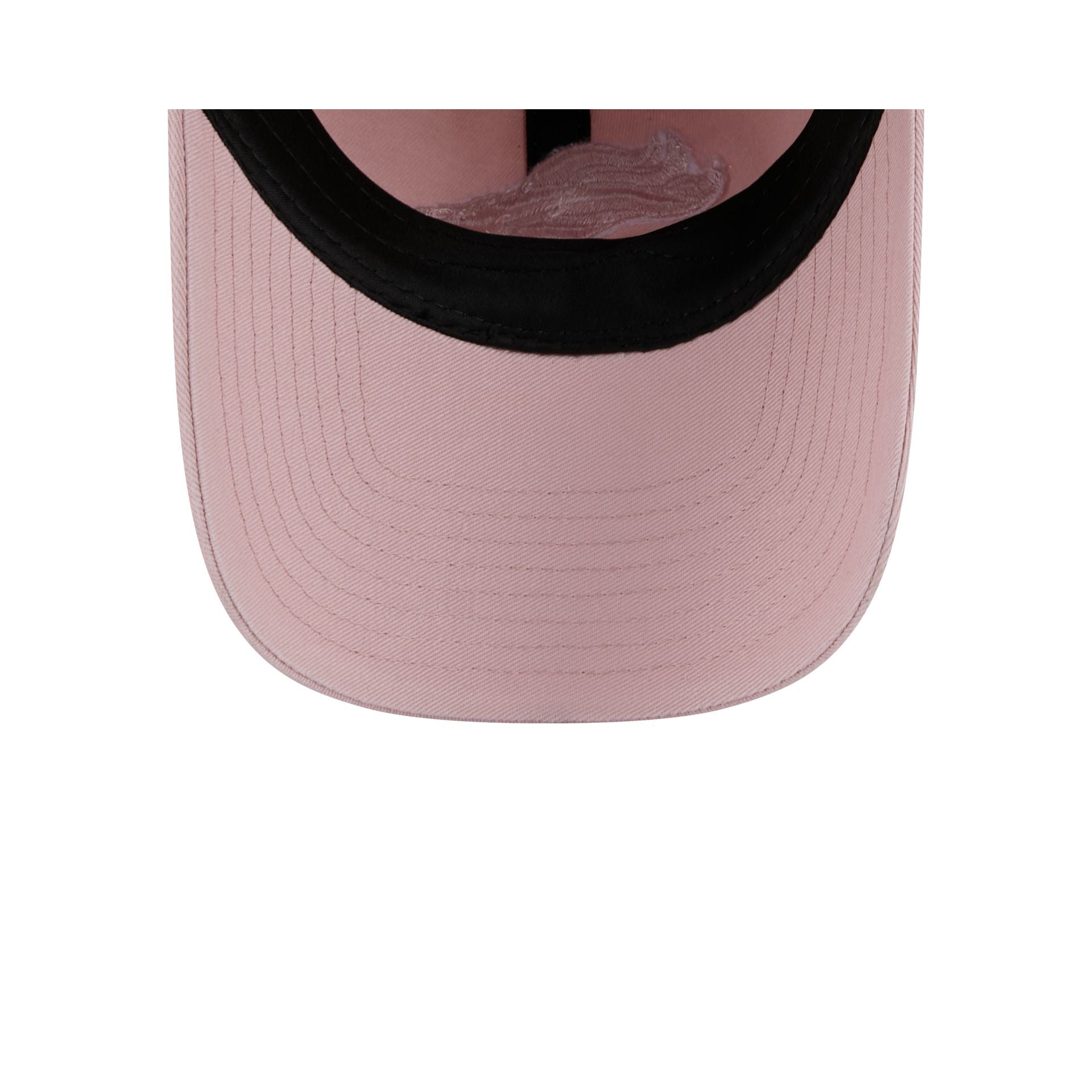 Denver Broncos Pink Casual Classic Adjustable Hat
