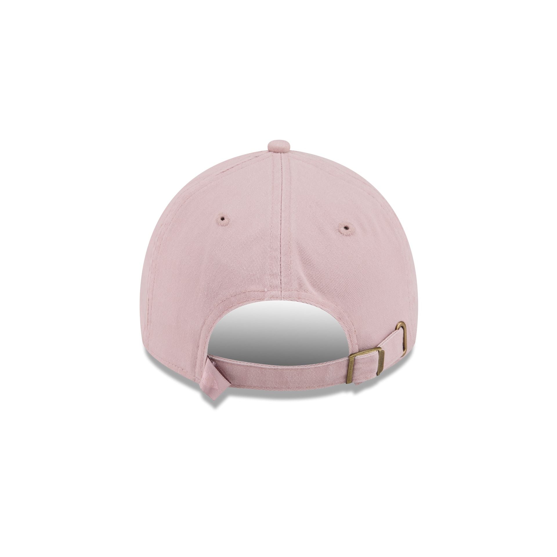 Kansas City Chiefs Pink Casual Classic Adjustable Hat