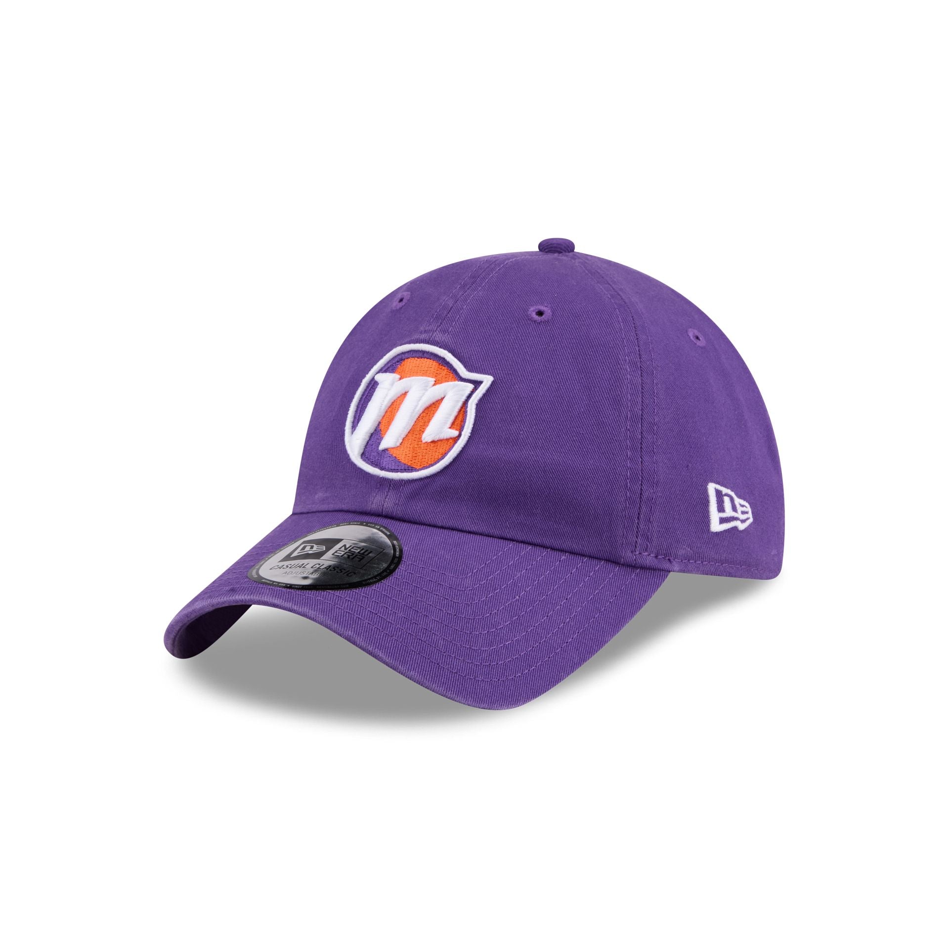Phoenix Mercury Casual Classic Adjustable Hat