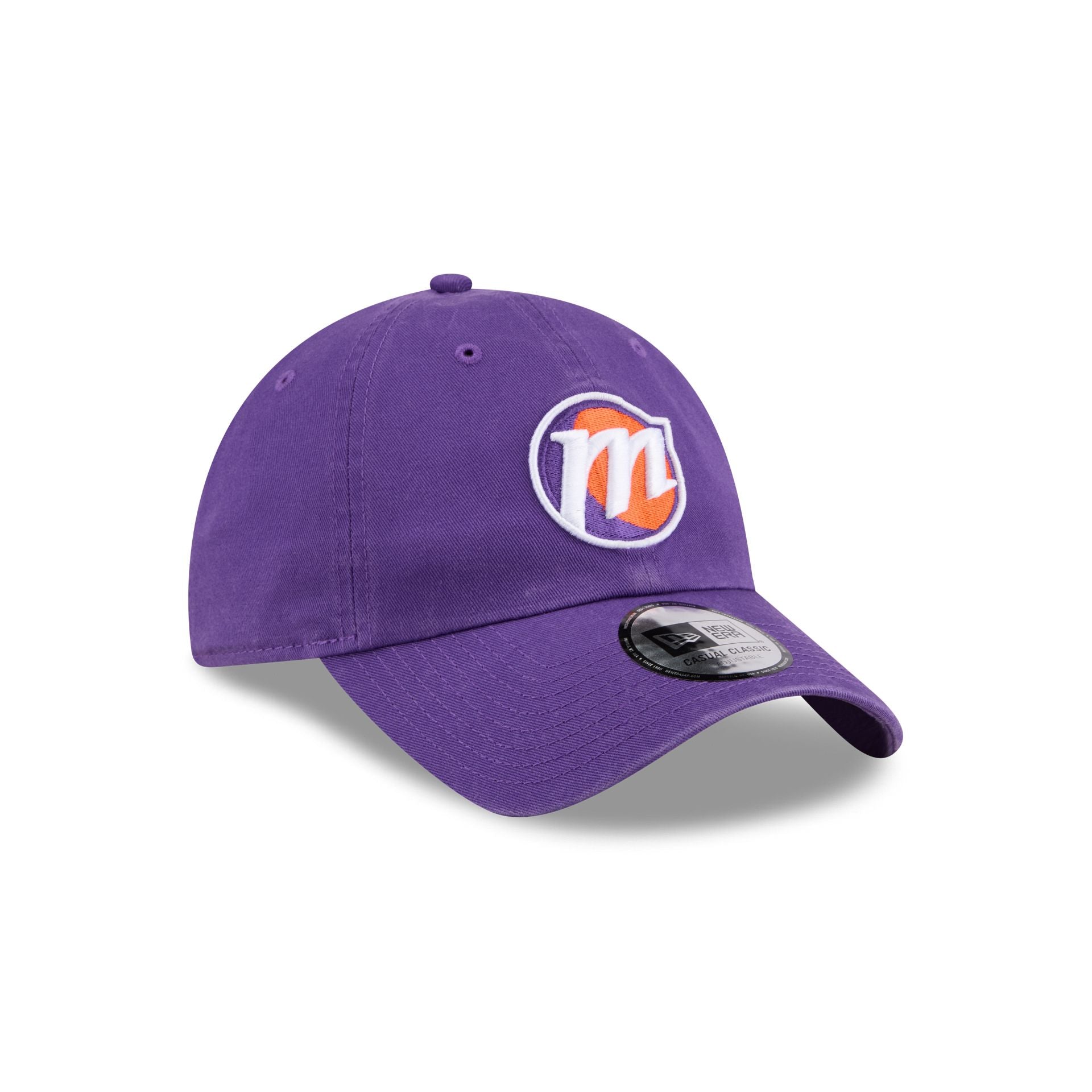 Phoenix Mercury Casual Classic Adjustable Hat