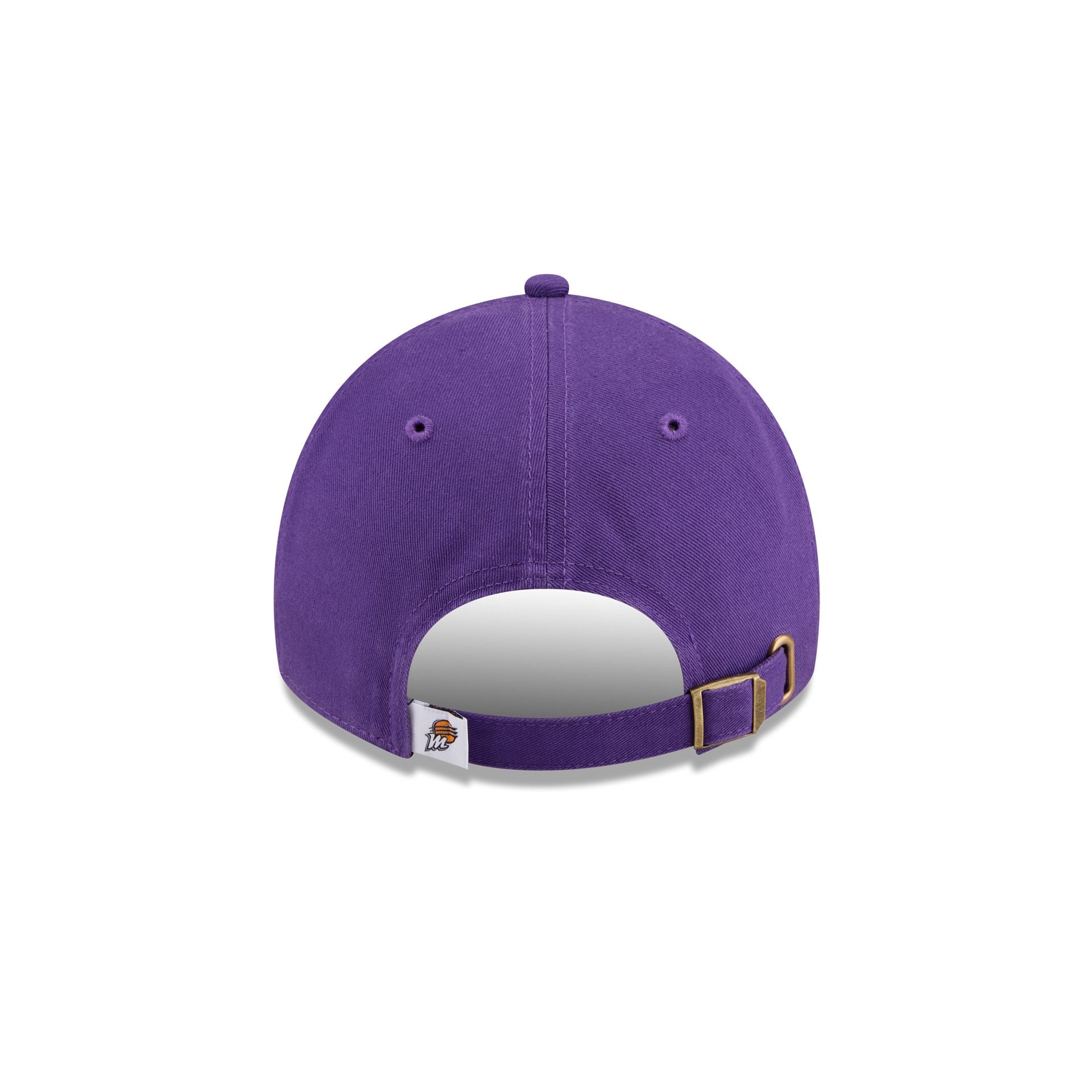 Phoenix Mercury Casual Classic Adjustable Hat
