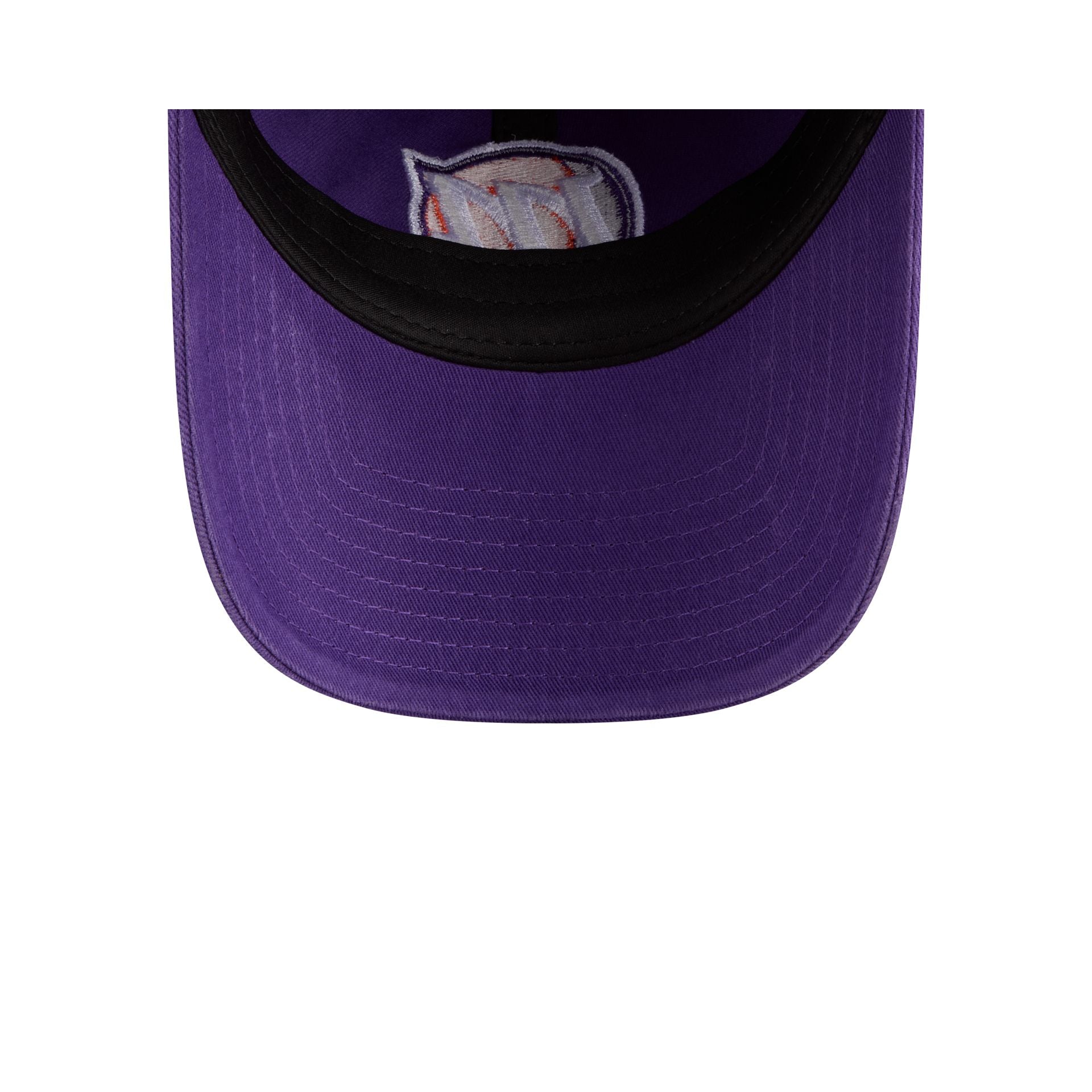 Phoenix Mercury Casual Classic Adjustable Hat