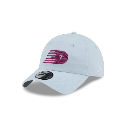 Toronto Tempo Team Tag Casual Classic Adjustable Hat