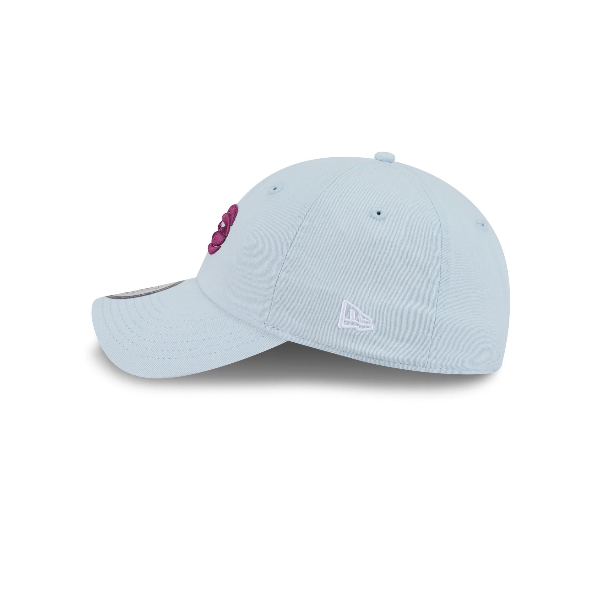 Toronto Tempo Team Tag Casual Classic Adjustable Hat
