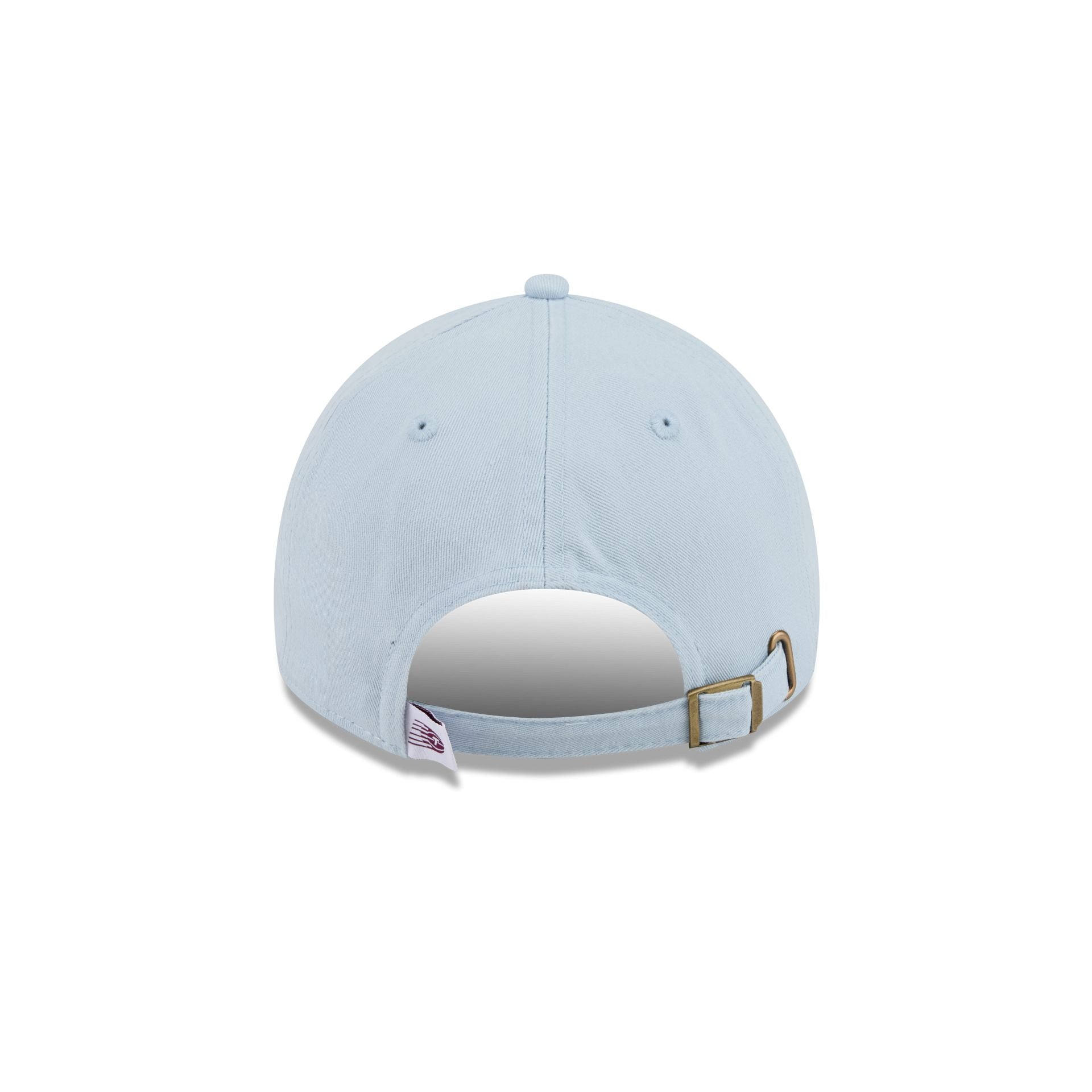 Toronto Tempo Team Tag Casual Classic Adjustable Hat