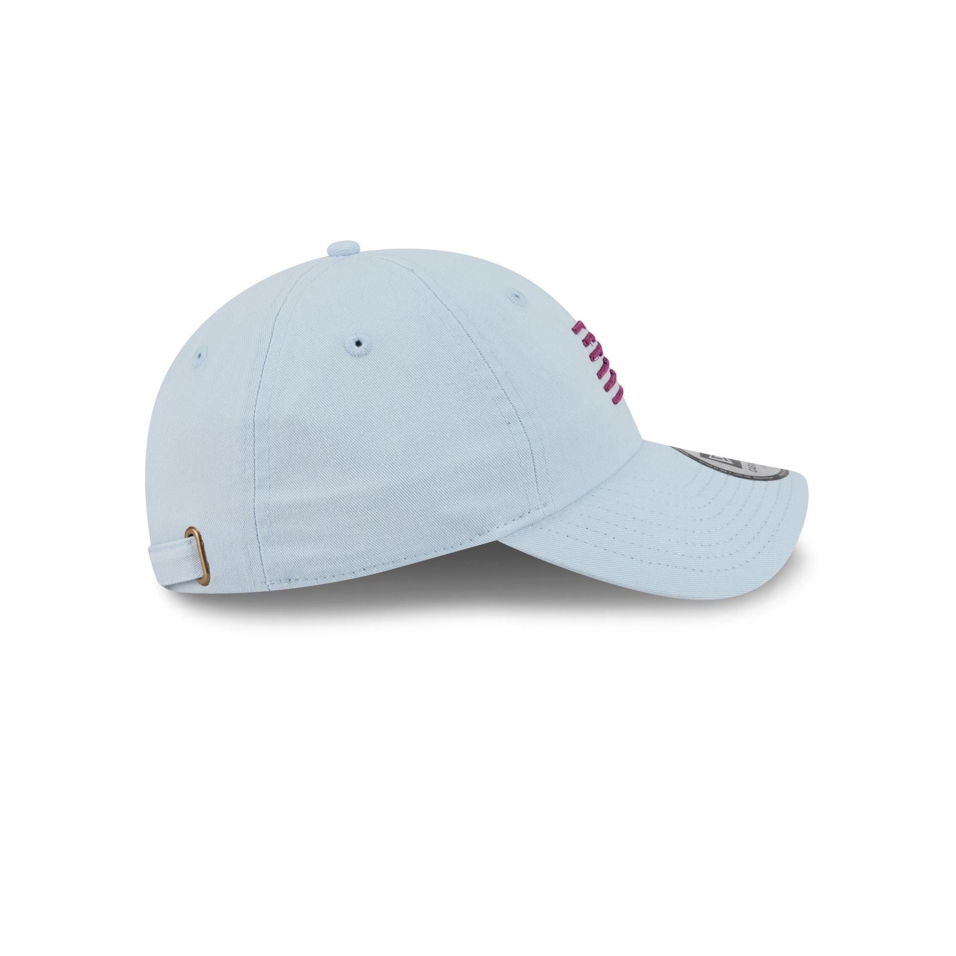 Toronto Tempo Team Tag Casual Classic Adjustable Hat