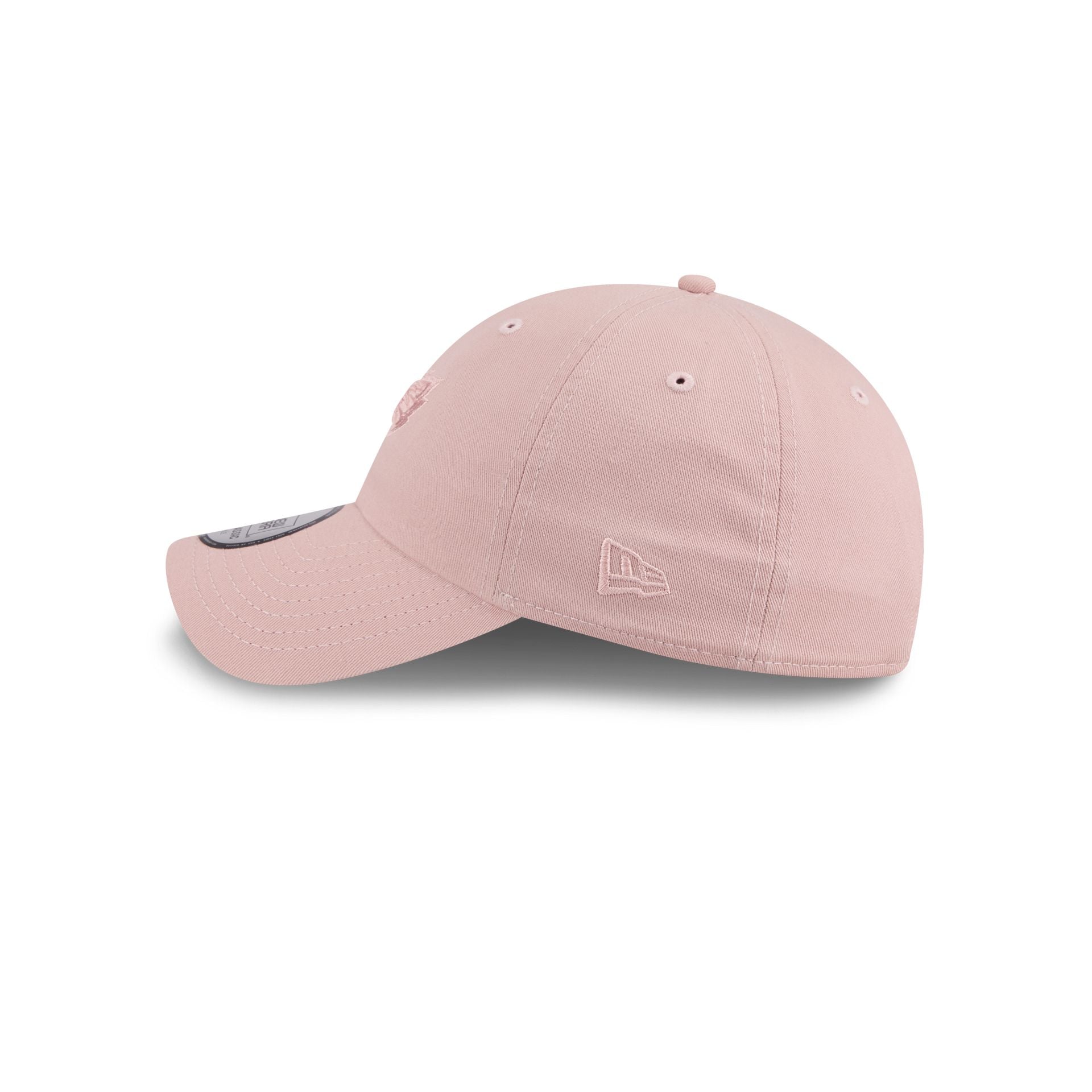 Philadelphia Eagles Pink Casual Classic Adjustable Hat