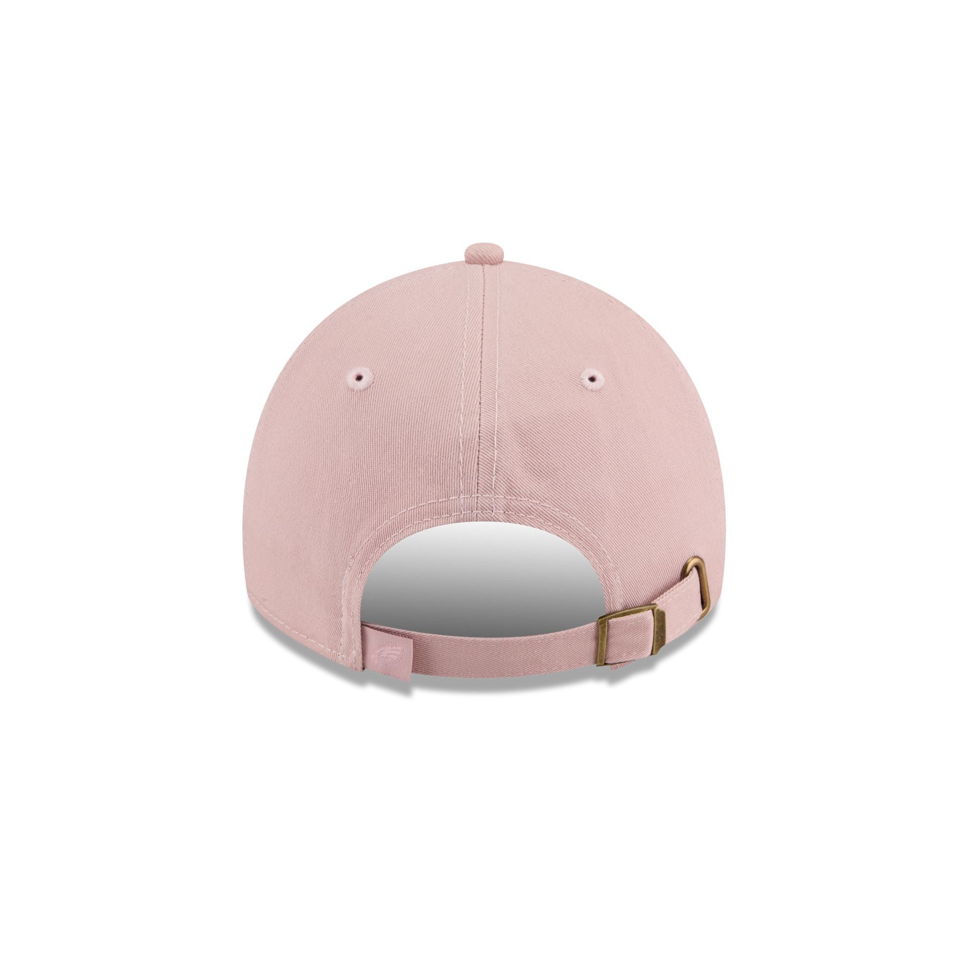 Philadelphia Eagles Pink Casual Classic Adjustable Hat