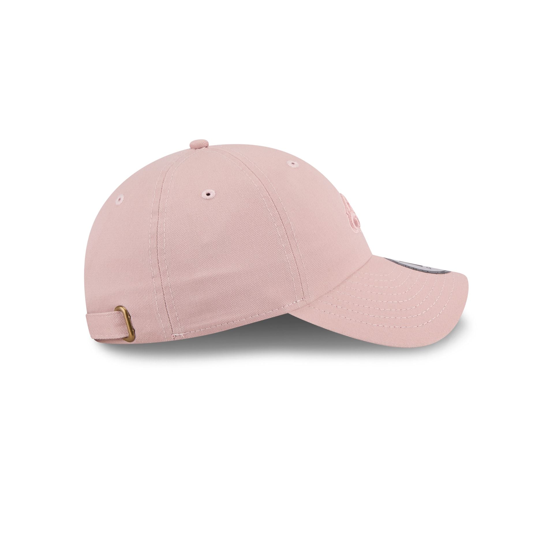 Philadelphia Eagles Pink Casual Classic Adjustable Hat