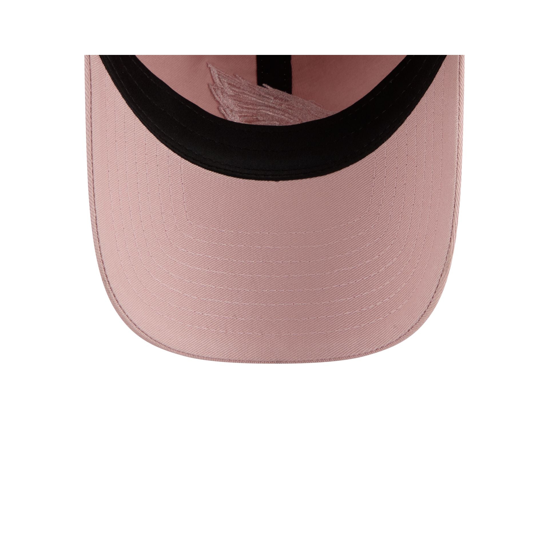 Philadelphia Eagles Pink Casual Classic Adjustable Hat