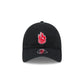 Portland Fire Casual Classic Adjustable Hat