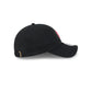 Portland Fire Casual Classic Adjustable Hat