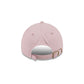 San Francisco 49ers Pink Casual Classic Adjustable Hat