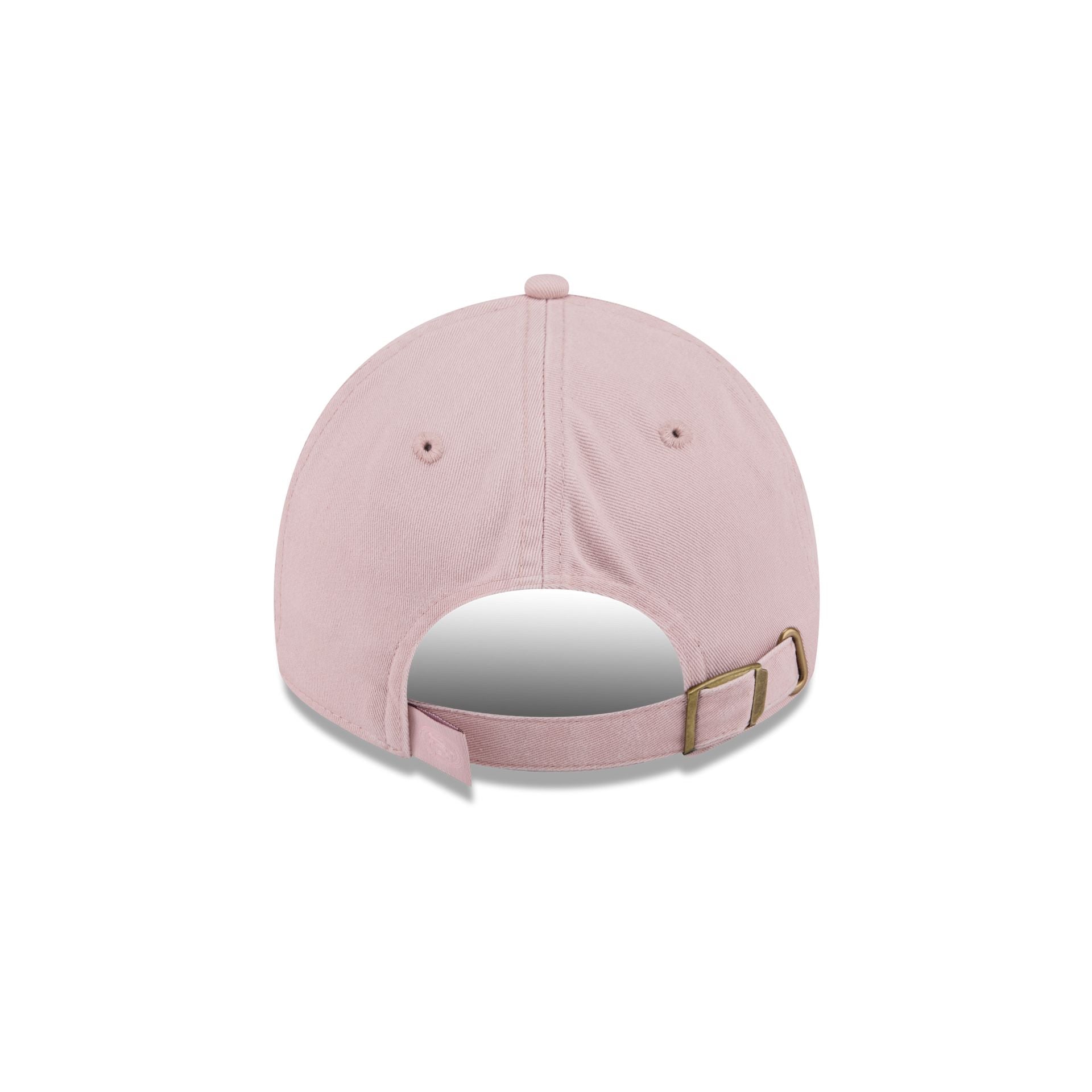 San Francisco 49ers Pink Casual Classic Adjustable Hat
