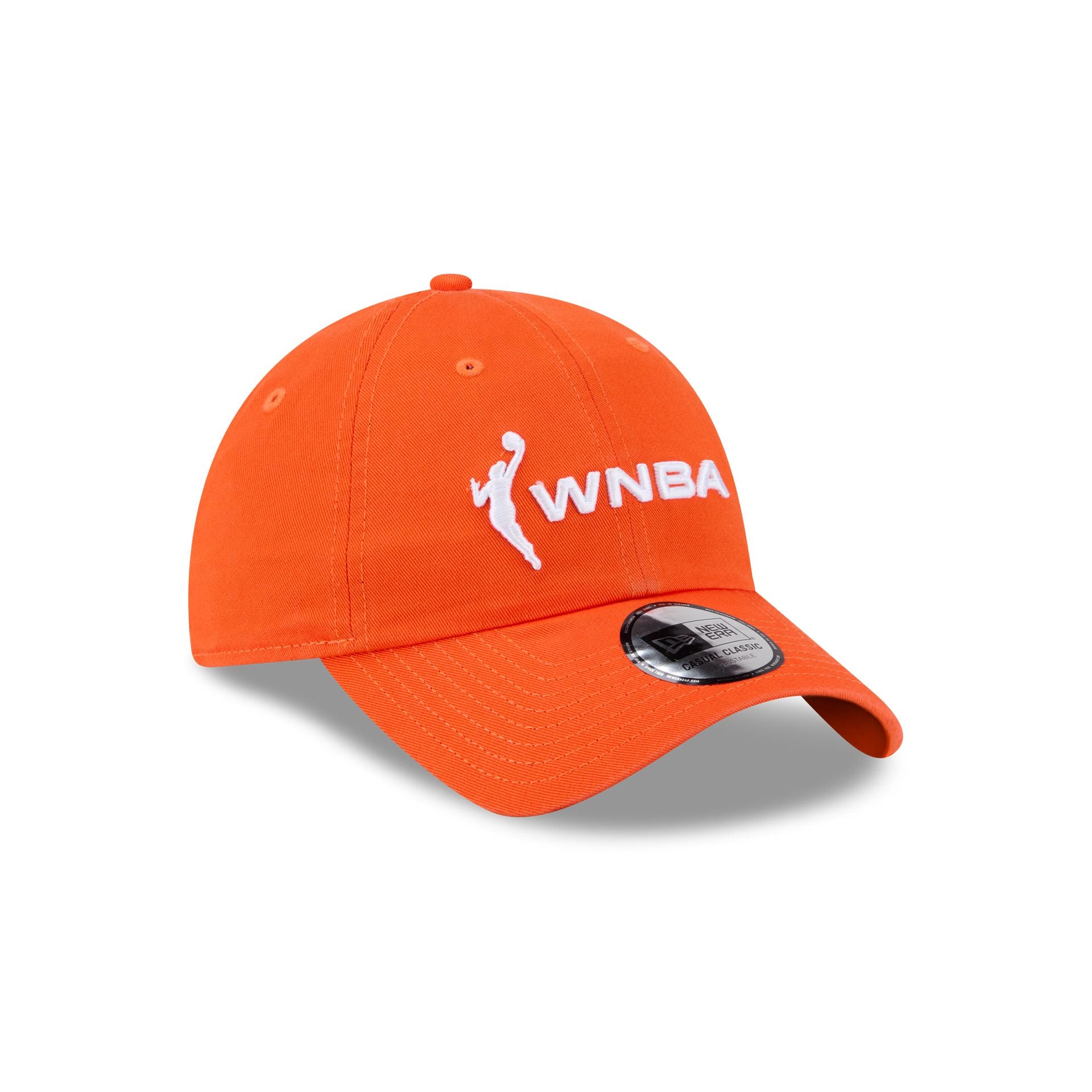 WNBA Casual Classic Adjustable Hat